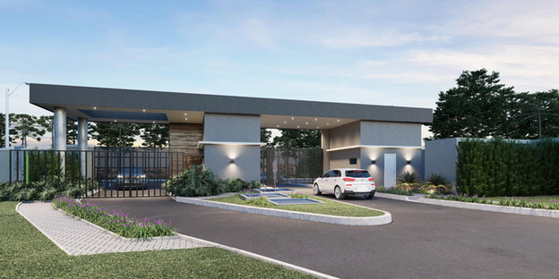 Sierra Vista - Strobel