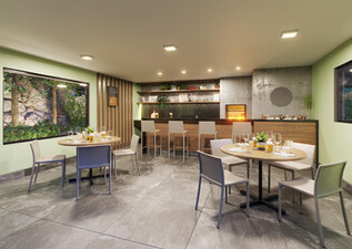 Sierra Vista - Strobel