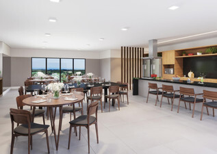 Sierra Vista - Strobel