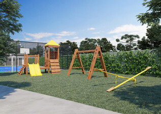 Sierra Vista - Strobel