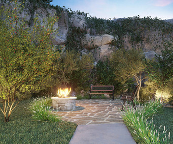 Sierra Vista - Strobel