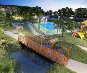 Sierra Vista - Strobel