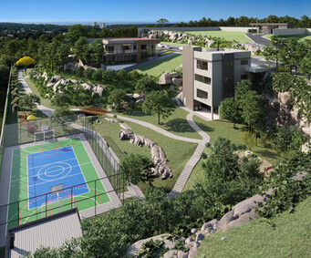 Sierra Vista - Strobel