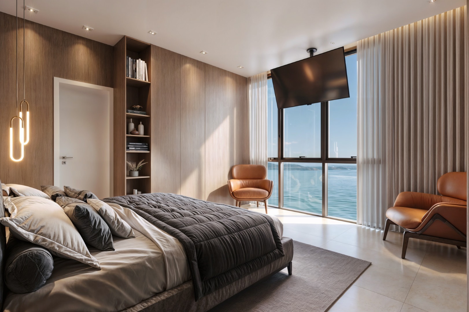 Dormitorio