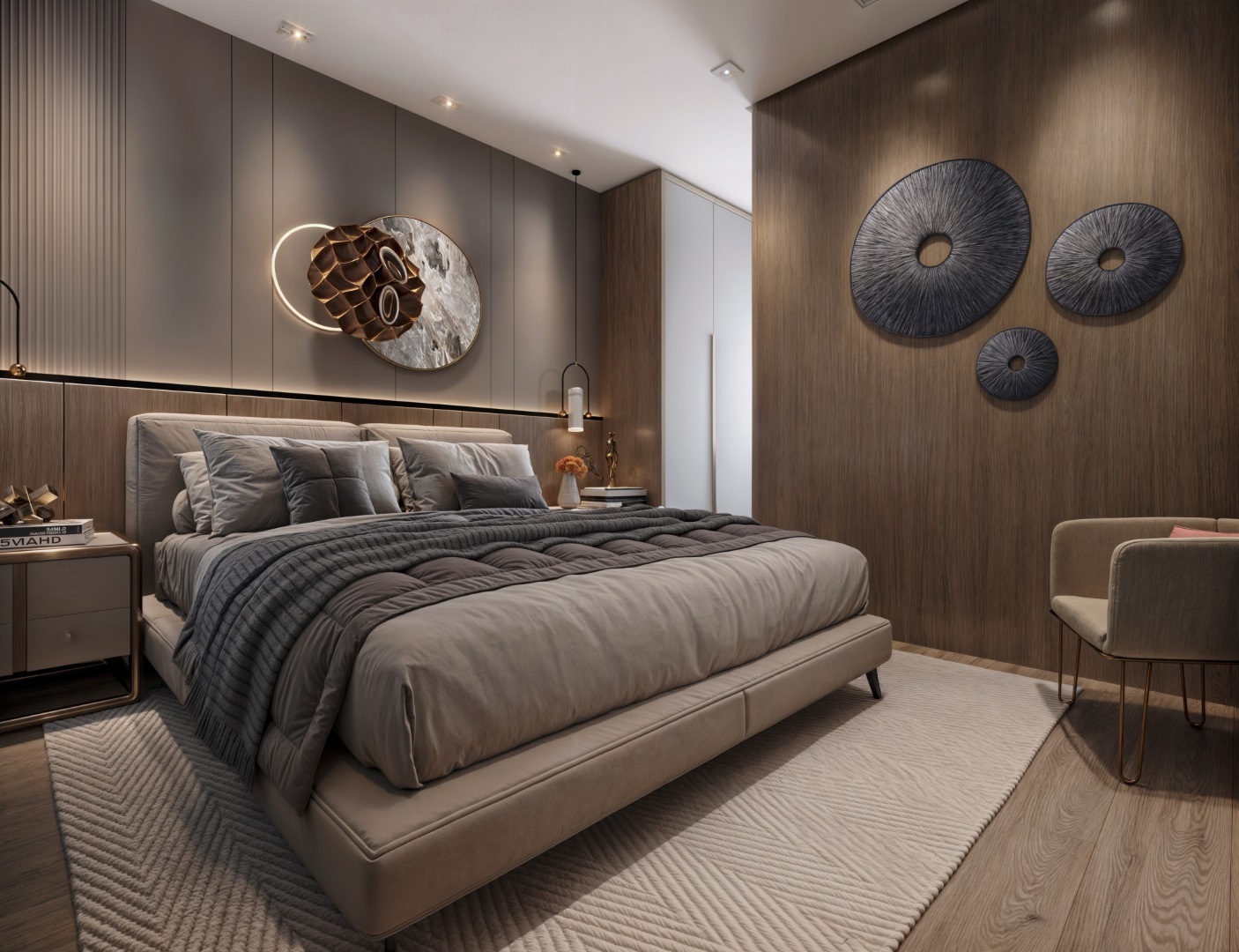 Dormitorio