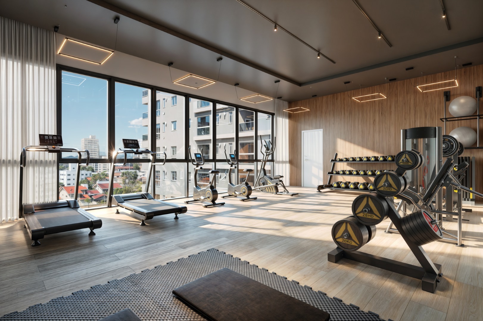 Fitness