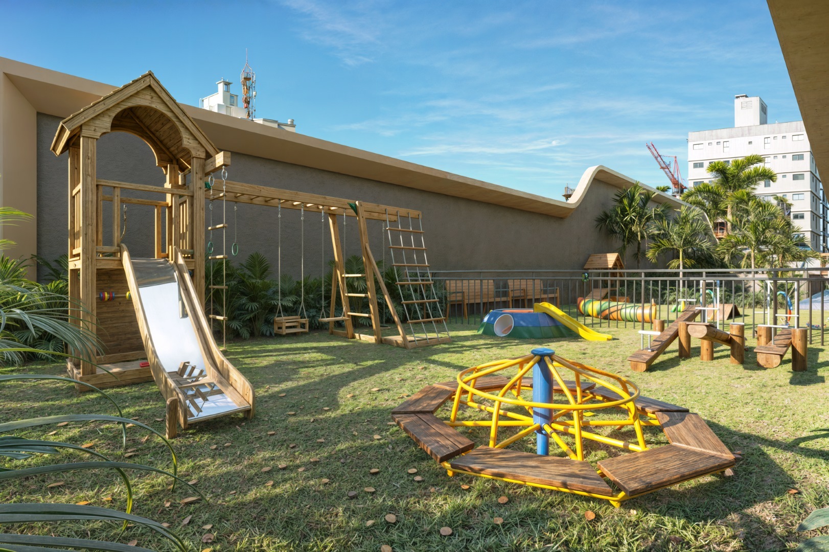 Playground