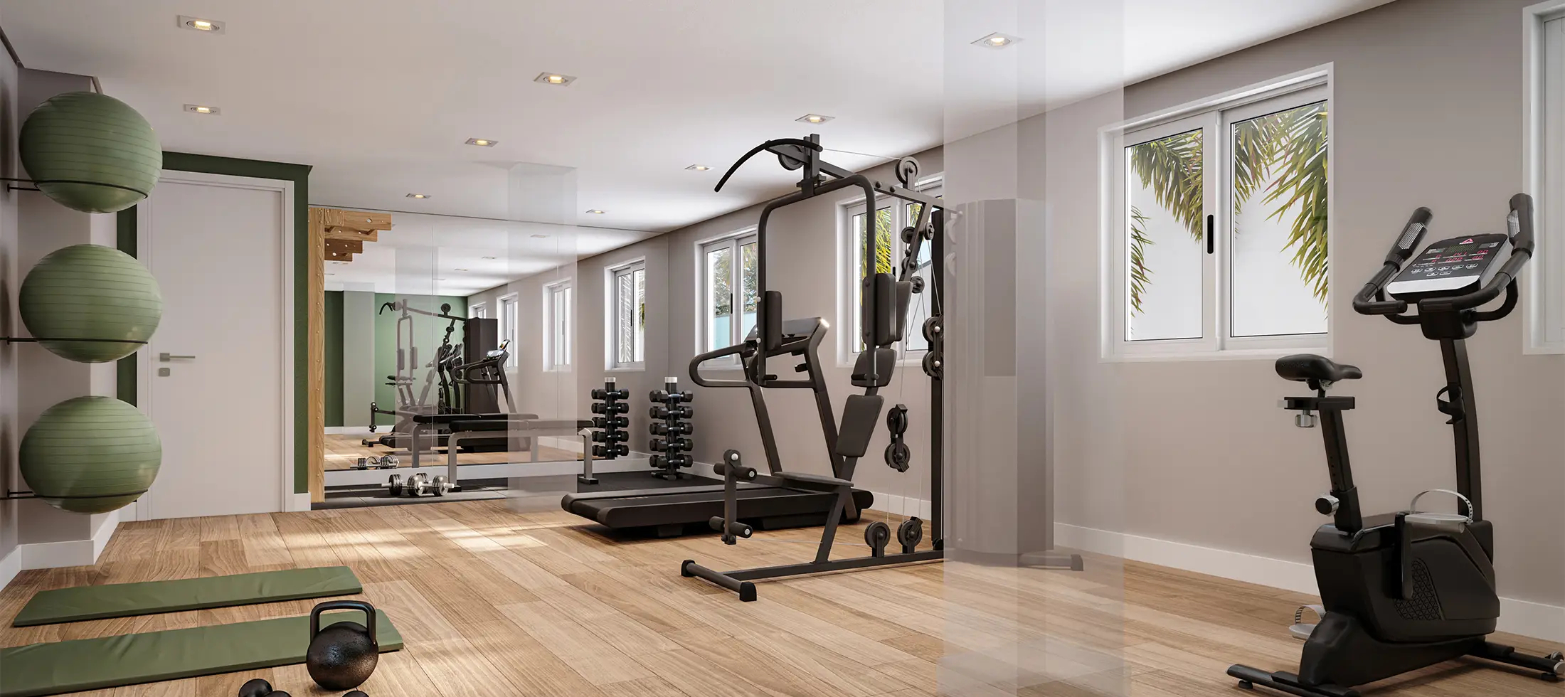Fitness