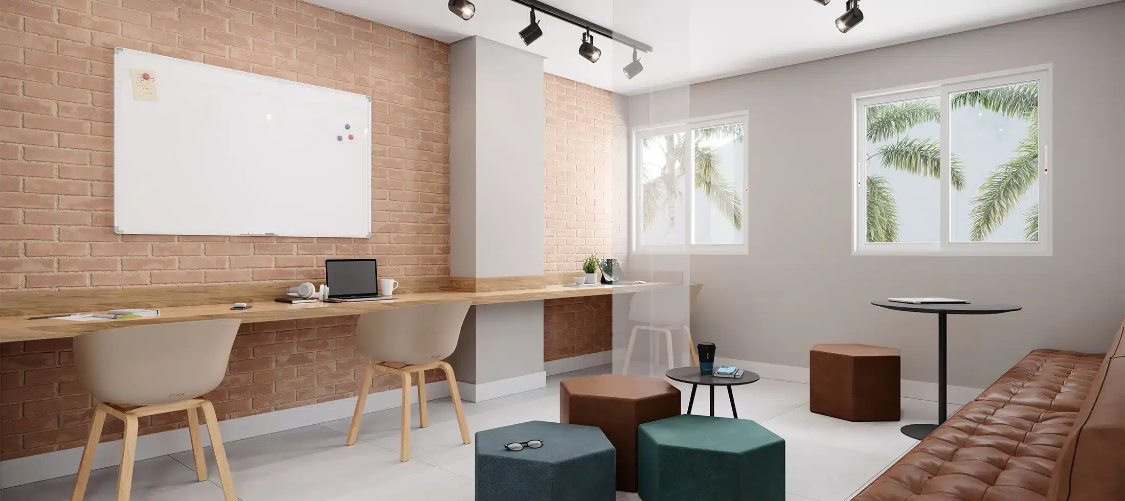 Coworking