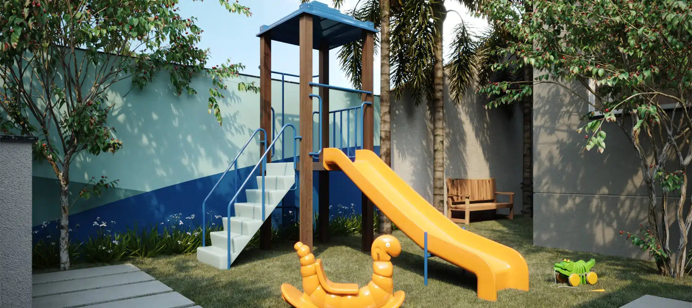 Playground