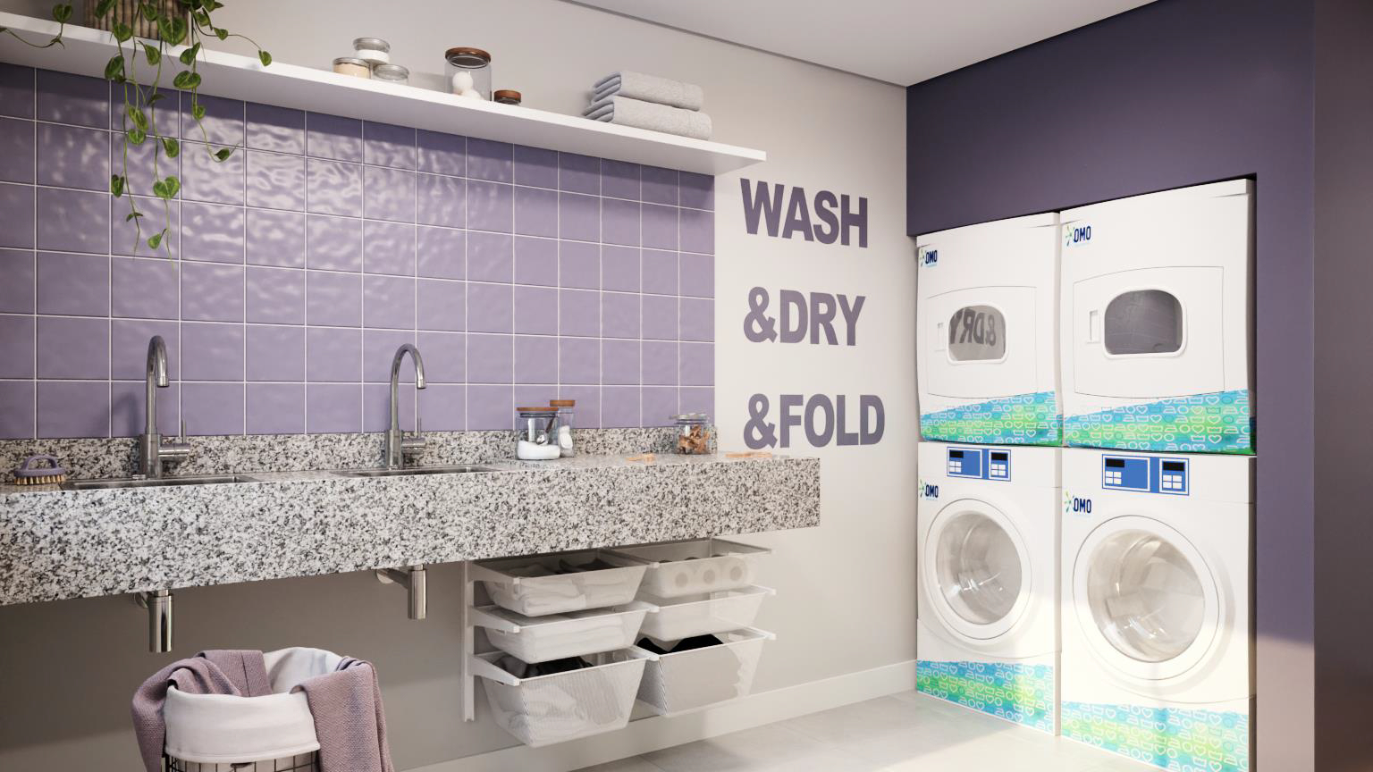 Urban Itaim Paulista - Árbore Engenharia