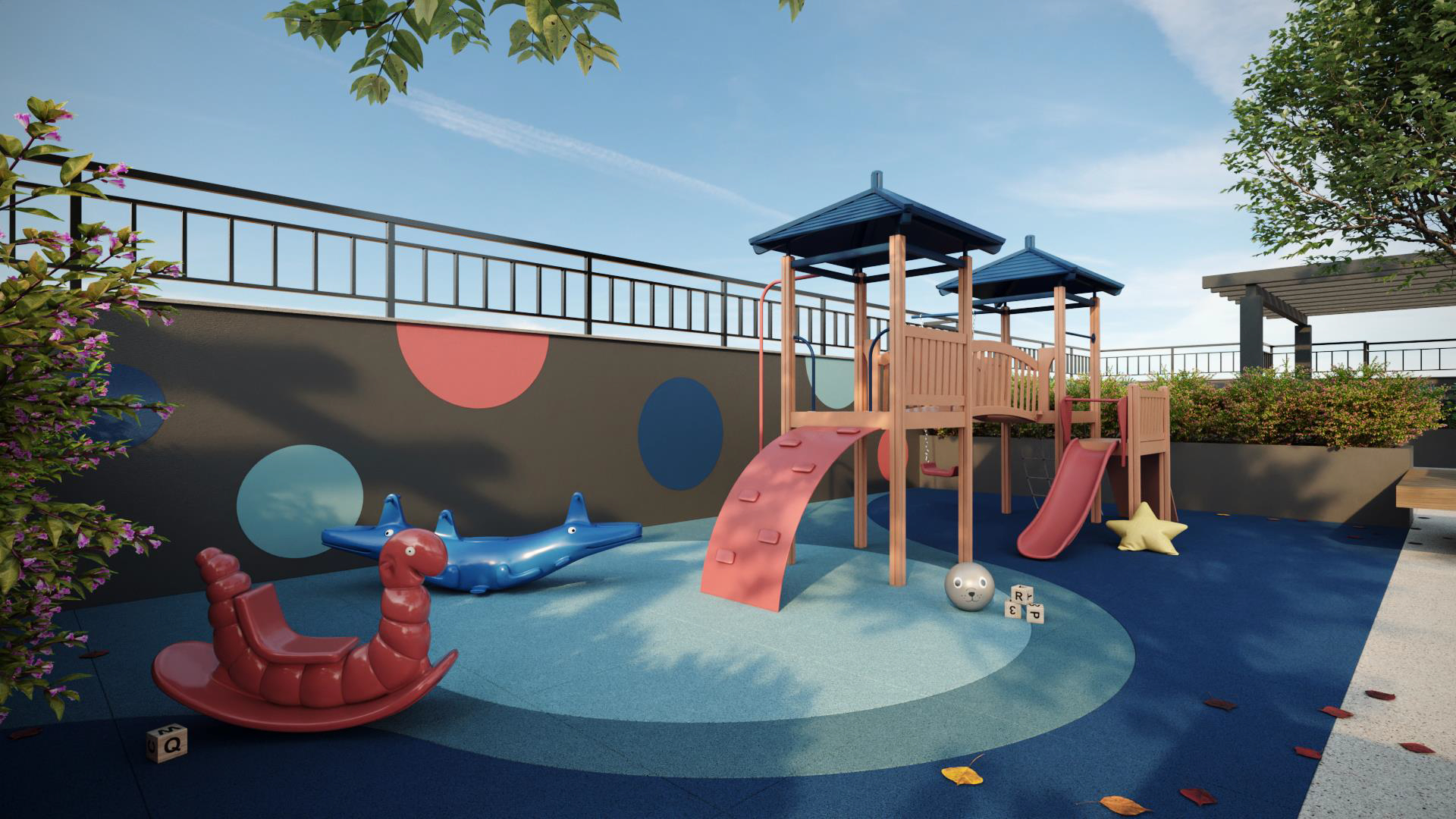 Urban Itaim Paulista - Árbore Engenharia