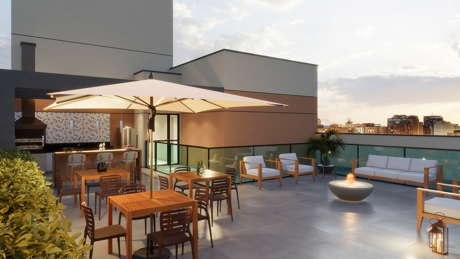 Residencial Multifamiliar de 2 quartos, 41m² no bairro Vila Paulicéia, em São Paulo | Eu Corretor