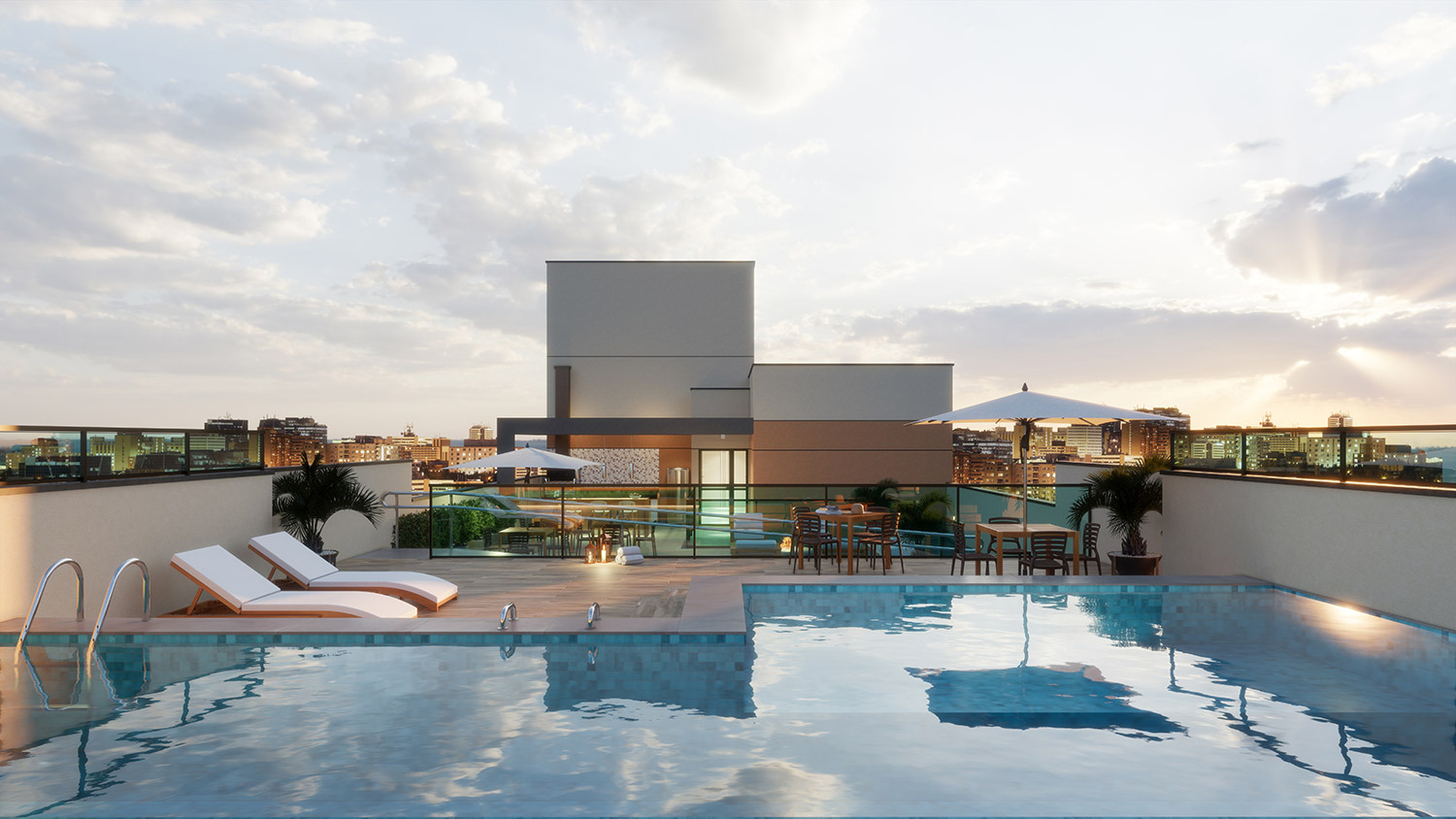 Residencial Multifamiliar de 2 quartos, 41m² no bairro Vila Paulicéia, em São Paulo | Eu Corretor