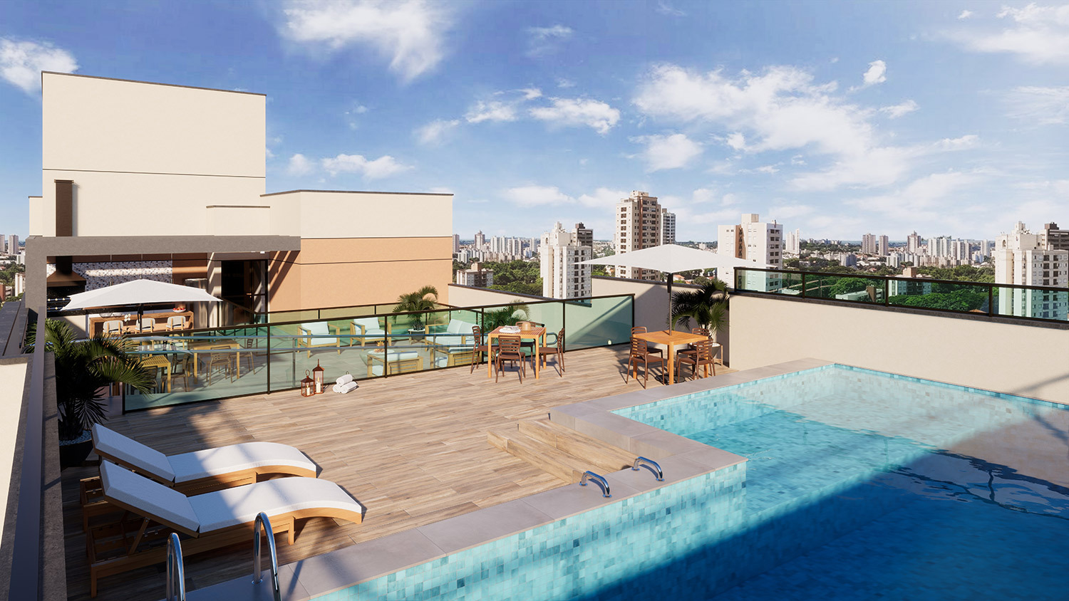 Residencial Multifamiliar de 2 quartos, 41m² no bairro Vila Paulicéia, em São Paulo | Eu Corretor