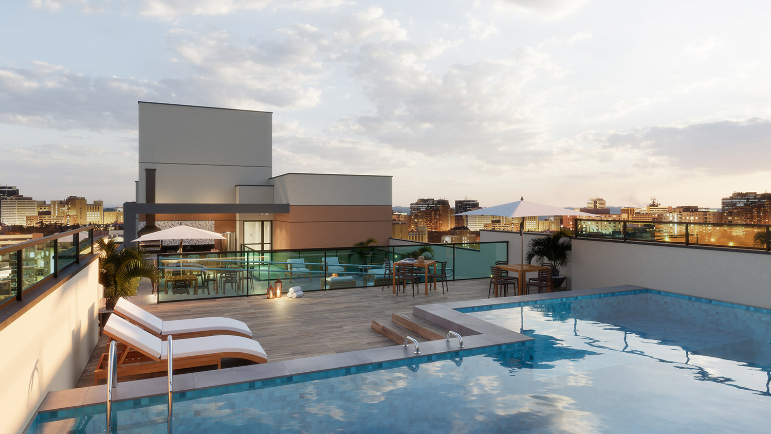 Residencial Multifamiliar de 2 quartos, 41m² no bairro Vila Paulicéia, em São Paulo | Eu Corretor