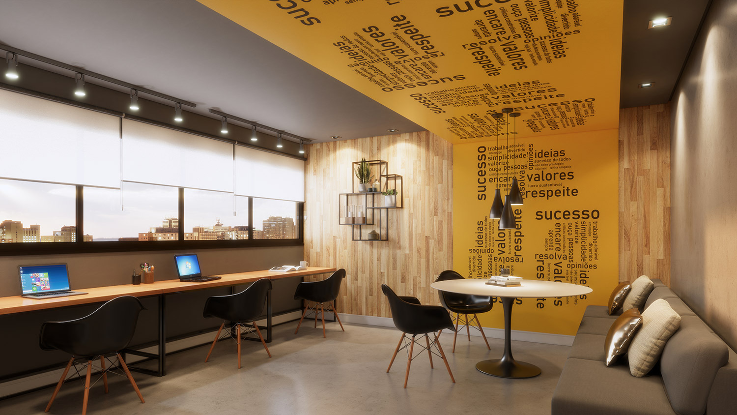 Residencial Multifamiliar de 2 quartos, 41m² no bairro Vila Paulicéia, em São Paulo | Eu Corretor