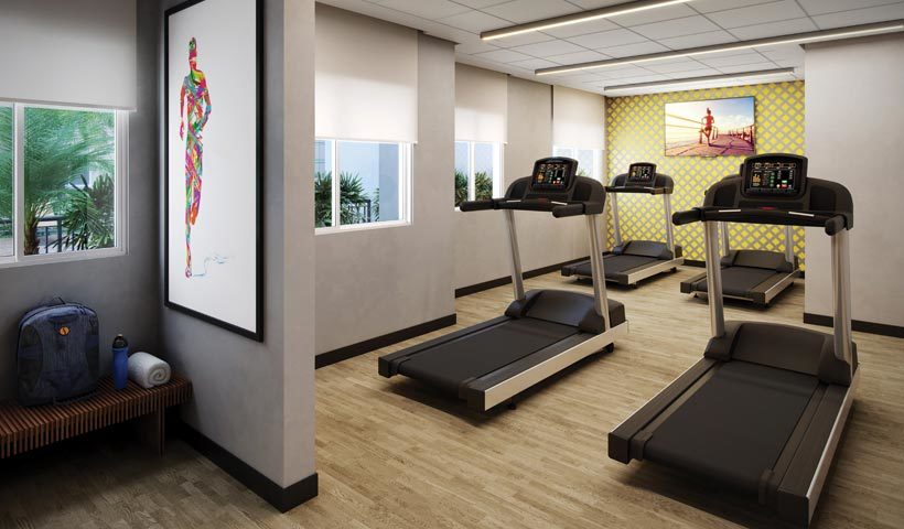 Fit Casa Brás - EZTEC Fit Casa Brás - EZTEC