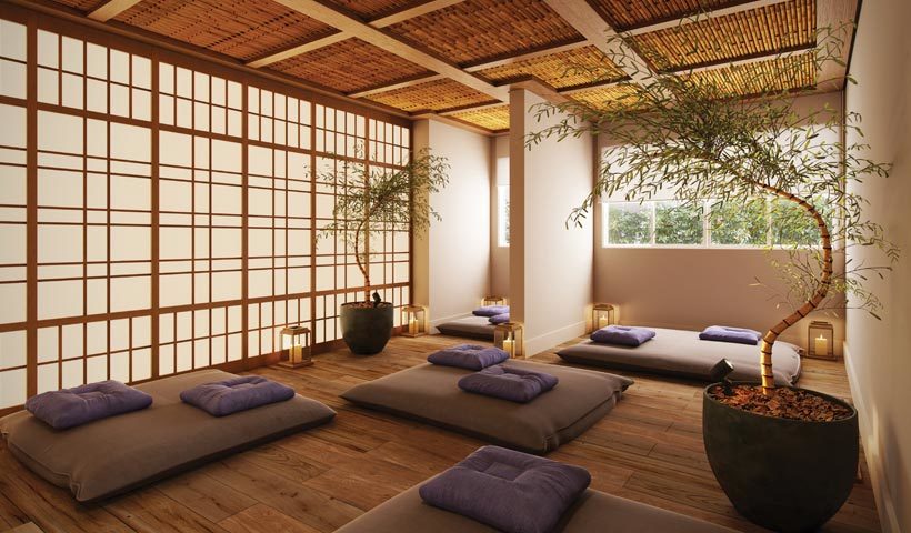 Fit Casa Brás - EZTEC Fit Casa Brás - EZTEC