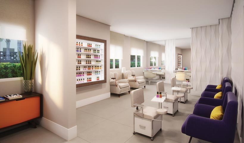 Fit Casa Brás - EZTEC Fit Casa Brás - EZTEC