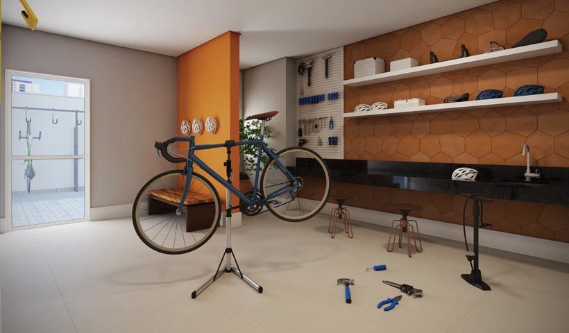 Fit Casa Brás - EZTEC Fit Casa Brás - EZTEC