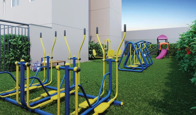 Fit Casa Brás - EZTEC Fit Casa Brás - EZTEC