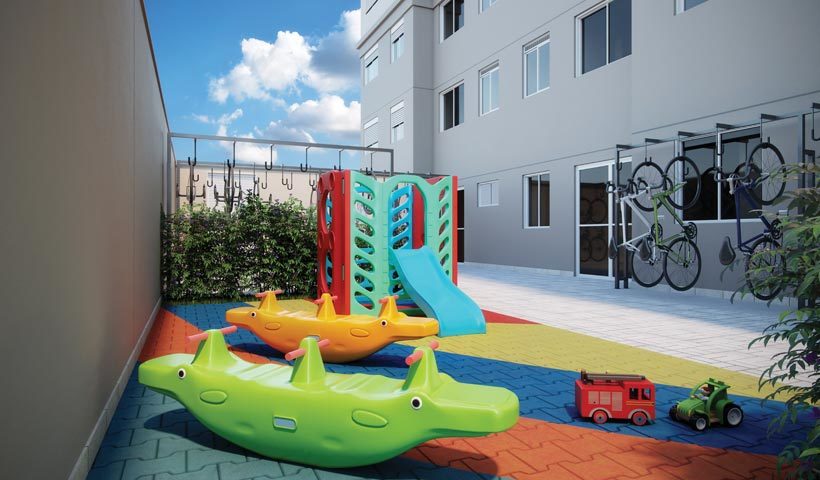 Fit Casa Brás - EZTEC Fit Casa Brás - EZTEC