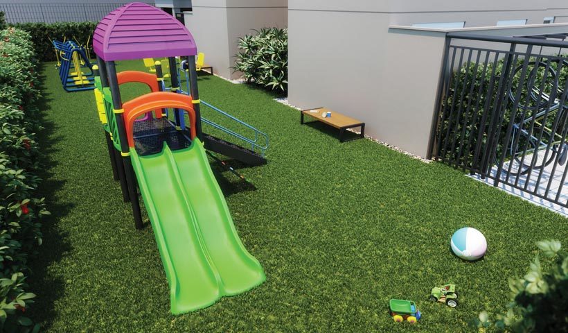 Fit Casa Brás - EZTEC Fit Casa Brás - EZTEC