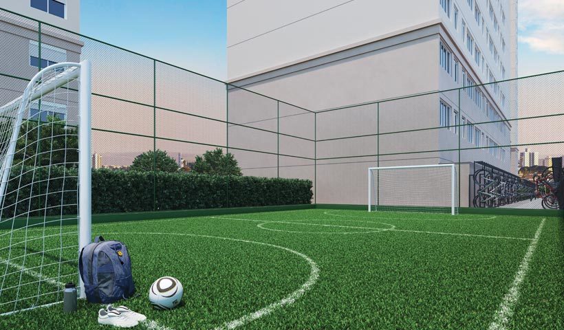 Fit Casa Brás - EZTEC Fit Casa Brás - EZTEC