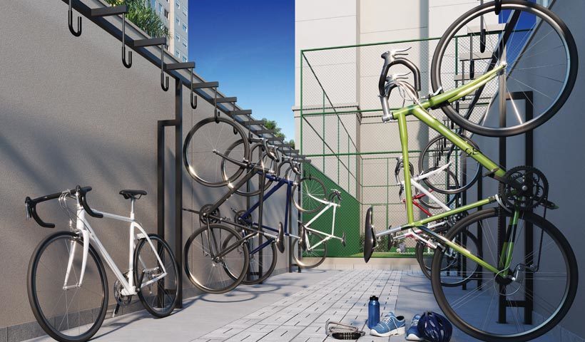 Fit Casa Brás - EZTEC Fit Casa Brás - EZTEC