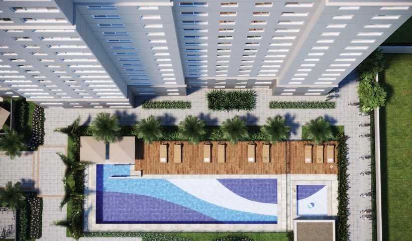 Residencial Multifamiliar de 1 quarto, 26m² no bairro Brás, em São Paulo | Eu Corretor