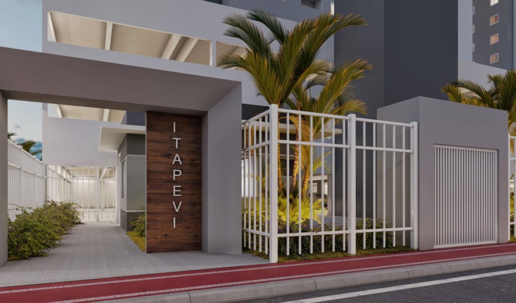 Griffe Itapevi - Fase 2 Griffe Itapevi - Fase 2