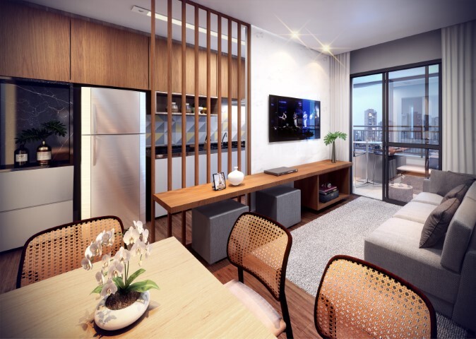 Griffe Itapevi - Fase 2 Griffe Itapevi - Fase 2