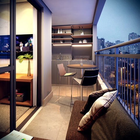 Griffe Itapevi - Fase 2 Griffe Itapevi - Fase 2