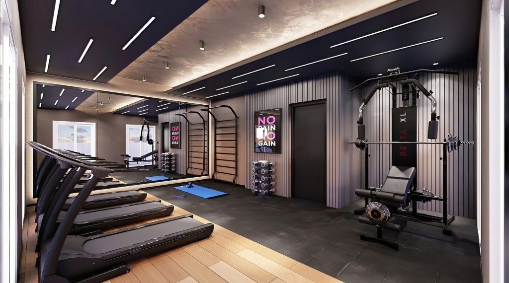 Griffe Itapevi - Fase 2 Griffe Itapevi - Fase 2