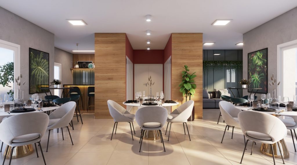 Griffe Itapevi - Fase 2 Griffe Itapevi - Fase 2