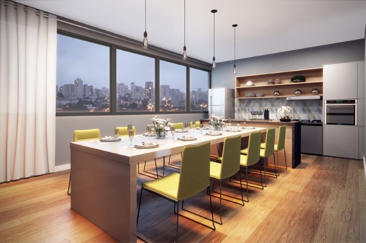 Griffe Itapevi - Fase 2 Griffe Itapevi - Fase 2