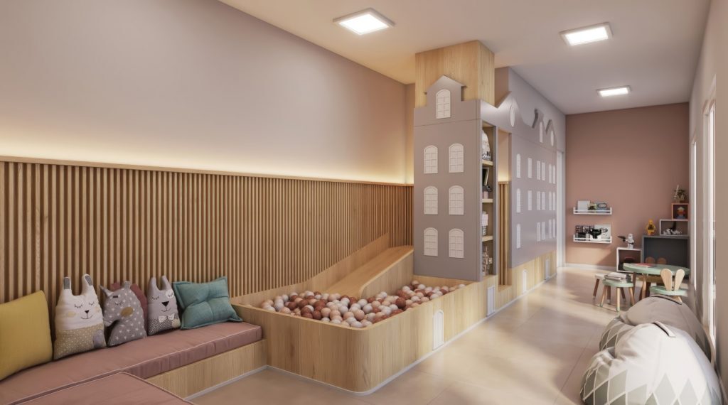 Griffe Itapevi - Fase 2 Griffe Itapevi - Fase 2