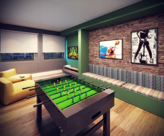 Griffe Itapevi - Fase 2 Griffe Itapevi - Fase 2