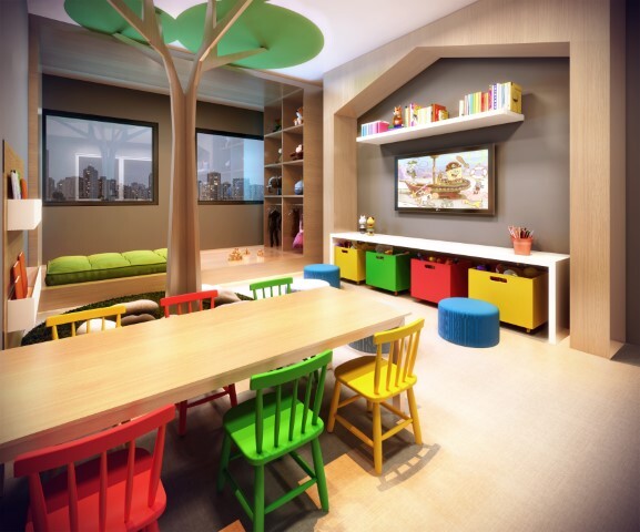 Griffe Itapevi - Fase 2 Griffe Itapevi - Fase 2