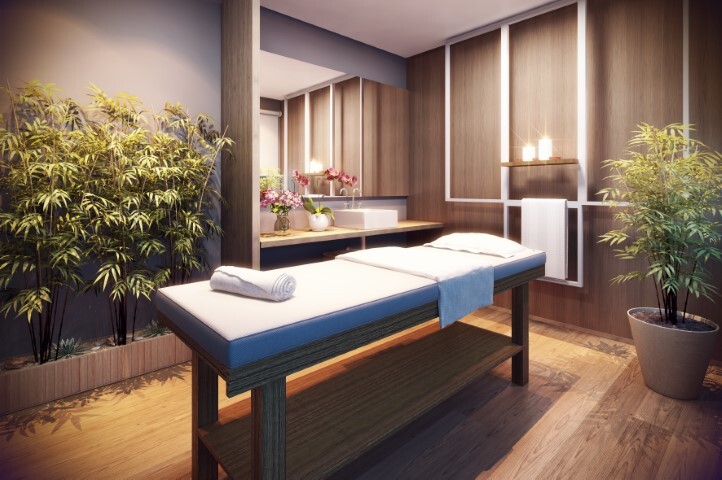 Griffe Itapevi - Fase 2 Griffe Itapevi - Fase 2