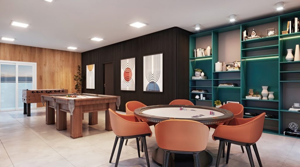 Griffe Itapevi - Fase 2 Griffe Itapevi - Fase 2