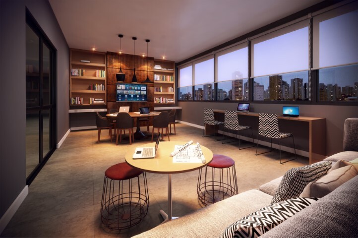 Griffe Itapevi - Fase 2 Griffe Itapevi - Fase 2