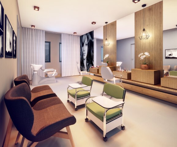 Griffe Itapevi - Fase 2 Griffe Itapevi - Fase 2