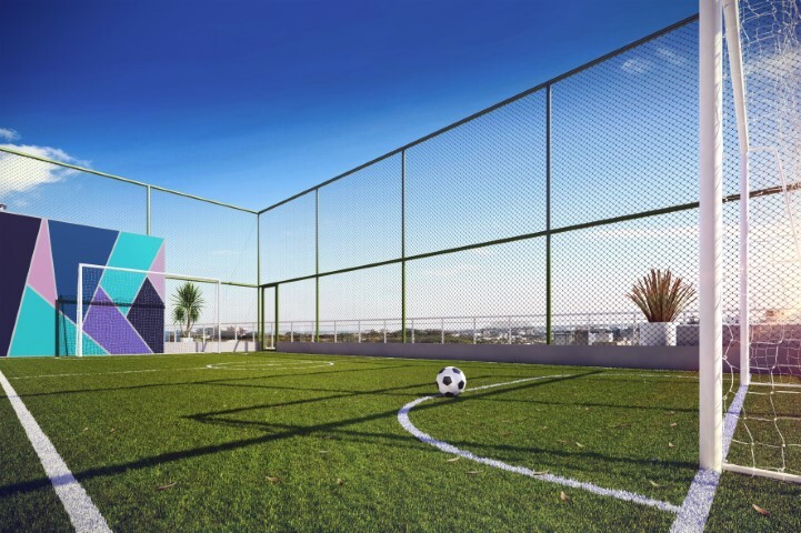 Griffe Itapevi - Fase 2 Griffe Itapevi - Fase 2