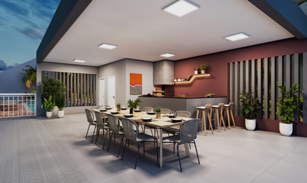 Griffe Itapevi - Fase 2 Griffe Itapevi - Fase 2