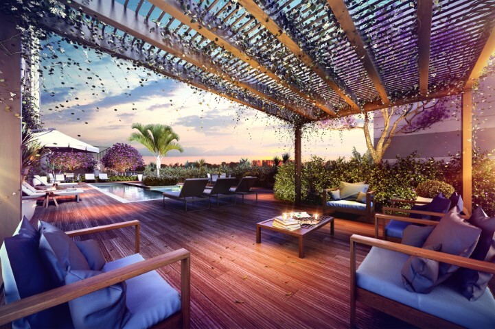 Griffe Itapevi - Fase 2 Griffe Itapevi - Fase 2