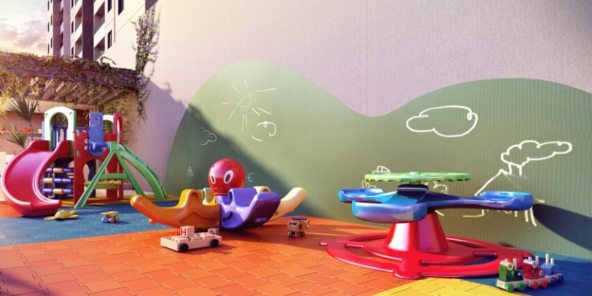 Griffe Itapevi - Fase 2 Griffe Itapevi - Fase 2