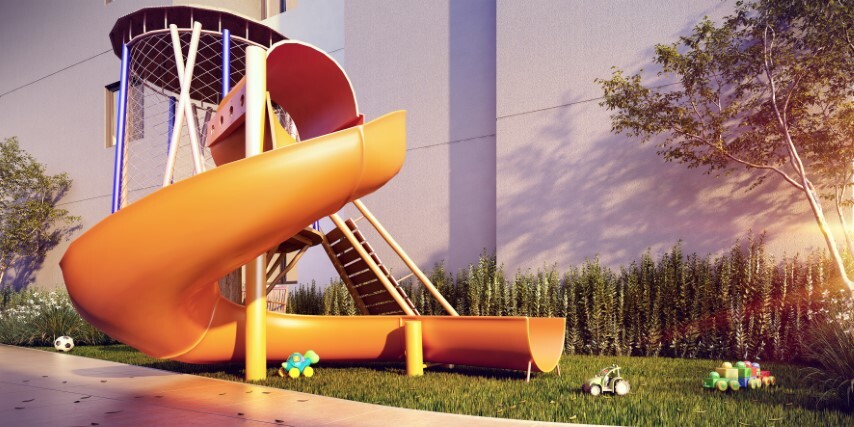 Griffe Itapevi - Fase 2 Griffe Itapevi - Fase 2