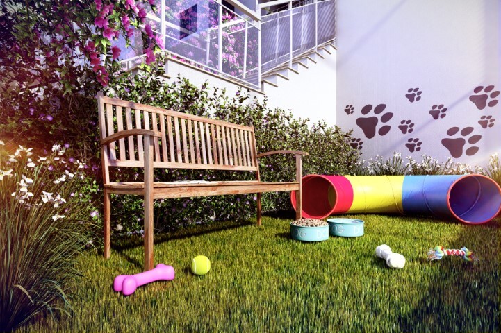 Griffe Itapevi - Fase 2 Griffe Itapevi - Fase 2